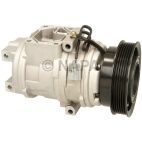 A/C Compressor