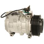 A/C Compressor