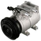 A/C Compressor