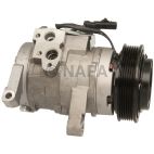 A/C Compressor