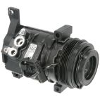 A/C Compressor
