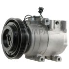 A/C Compressor