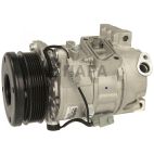 A/C Compressor