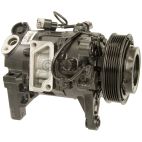 A/C Compressor