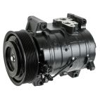 A/C Compressor