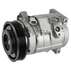 A/C Compressor