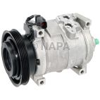 A/C Compressor