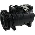 A/C Compressor