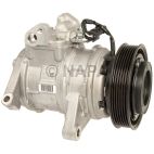A/C Compressor