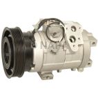 A/C Compressor