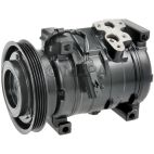 A/C Compressor