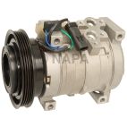 A/C Compressor