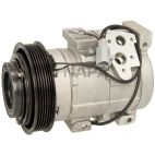 A/C Compressor