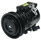 A/C Compressor
