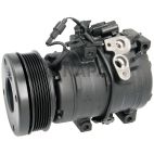 A/C Compressor