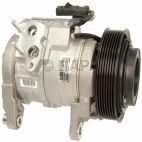 A/C Compressor