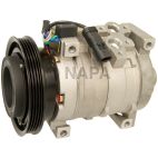 A/C Compressor