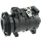 A/C Compressor