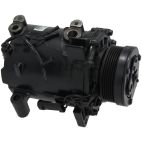 A/C Compressor