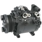 A/C Compressor