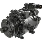 A/C Compressor