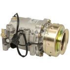 A/C Compressor