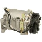 A/C Compressor