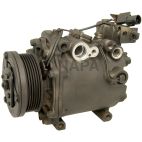 A/C Compressor