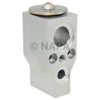 A/C Expansion Valve