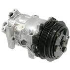 A/C Compressor