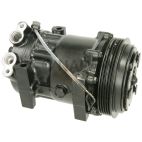 A/C Compressor