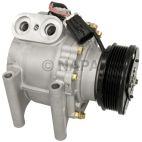 A/C Compressor