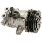 A/C Compressor
