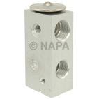 A/C Expansion Valve