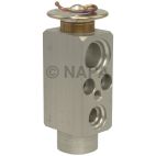 A/C Expansion Valve