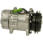 A/C Compressor