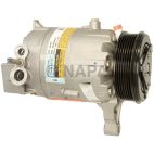 A/C Compressor