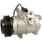 A/C Compressor