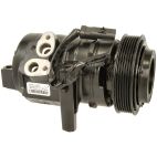 A/C Compressor