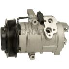 A/C Compressor