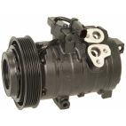 A/C Compressor