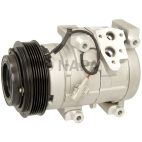 A/C Compressor