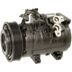 A/C Compressor