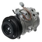 A/C Compressor