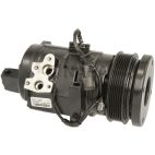 A/C Compressor