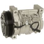 A/C Compressor