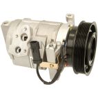 A/C Compressor