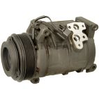 A/C Compressor