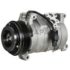 A/C Compressor