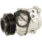 A/C Compressor